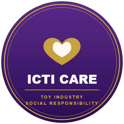 ICTI CARE 认证