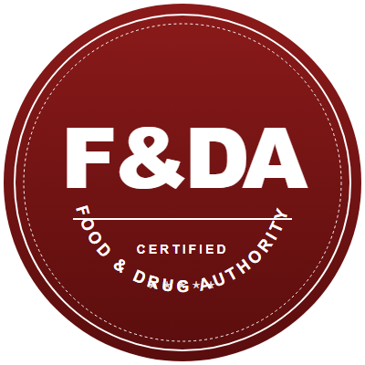 F&DA 认证
