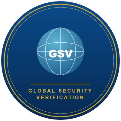 GSV 认证