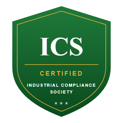 ICS 认证