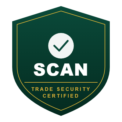 SCAN 认证